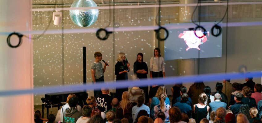 Helsinki Design Week’s 20th Anniversary programme announced