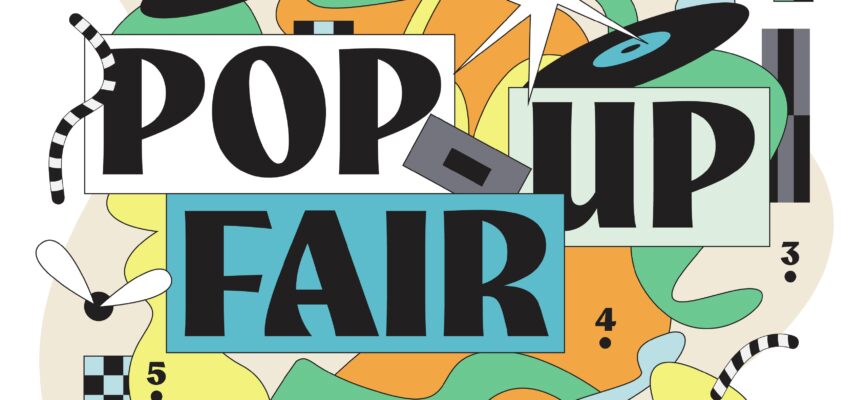 POP–UP Fair