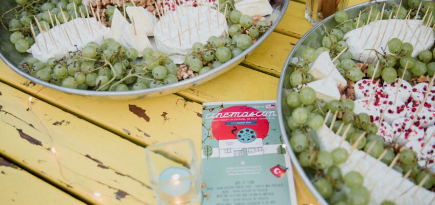 Festivalul Cinemascop