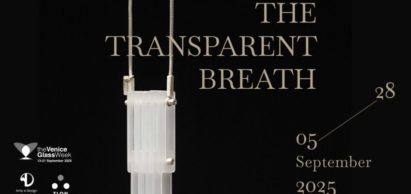 A new home for The Transparent Breath