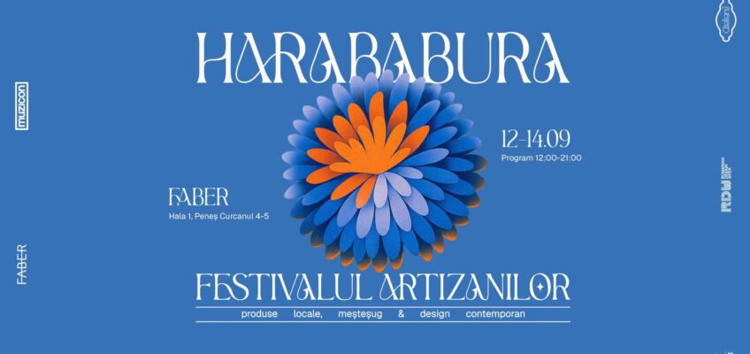 Festivalul Artizanilor – trei zile de artă, muzică și gastronomie la Timișoara