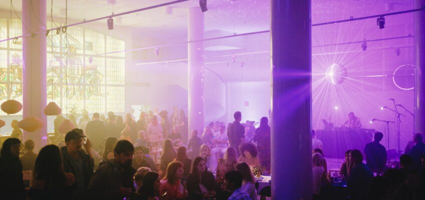Helsinki Design Week 2025 brings festivities to the whole city