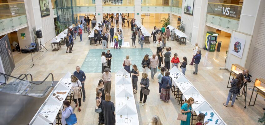 Romanian Jewelry Week 2025