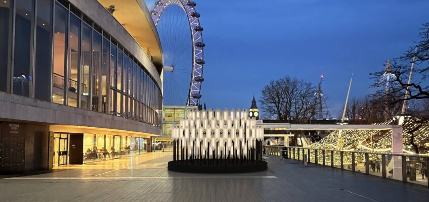 London Design Festival 2025 returns this September