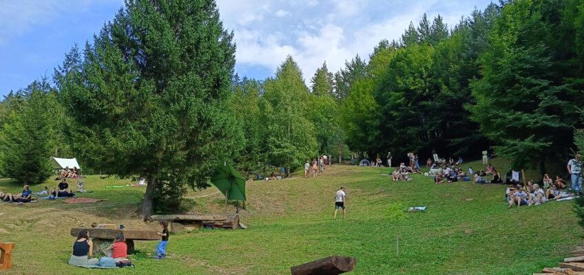 Vadoo Fest 2025 – sold out pentru prima dată