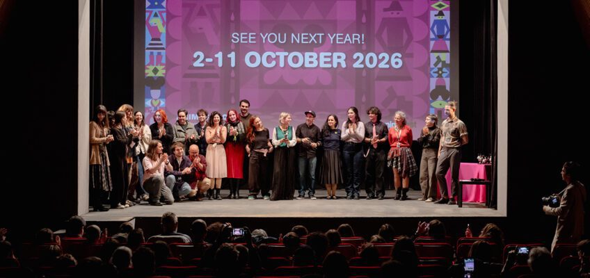 A fost Animest.20! Număr record de spectatori la cel mai mare festival de animație din România