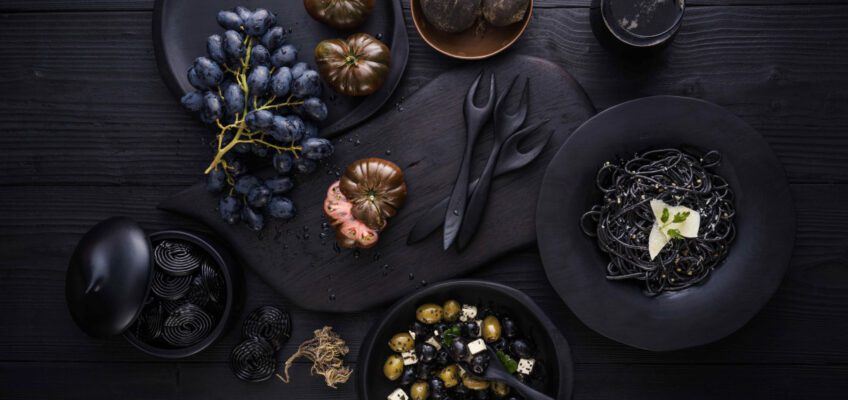LUN Design – bijuterii și obiecte vii din lemn