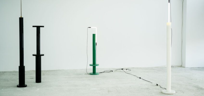 Studio Radu Abraham schimbă paradigma: Form before Function