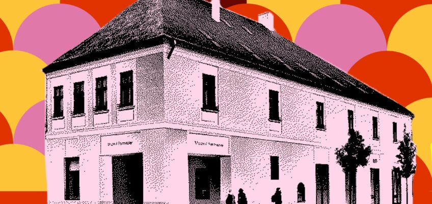 IARMAROC la Oraș – Ediția specială de Crăciun