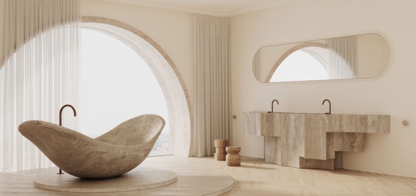 Quiet Elegance. Immersive Design. Lasting Impact