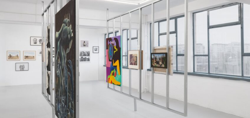 Galeria Catinca Tabacaru găzduiește în premieră primul simpozion despre relația post-comunism–post-colonialism