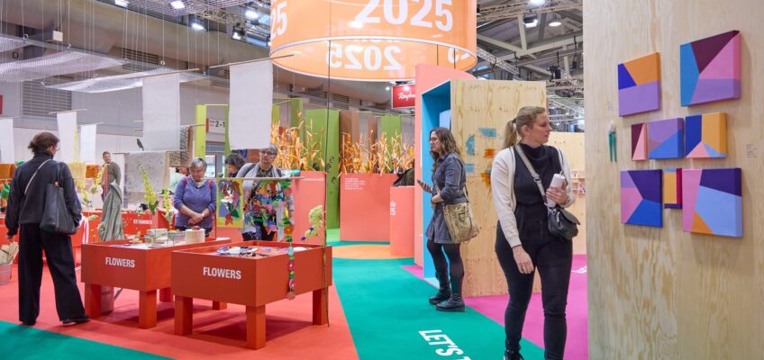 The Creativeworld Trends 2025