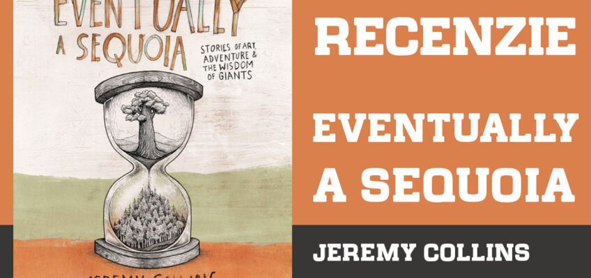 Recenzie – Eventually a Sequoia de Jeremy Collins