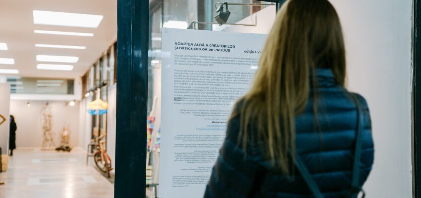 Revista Atelierul în 2025