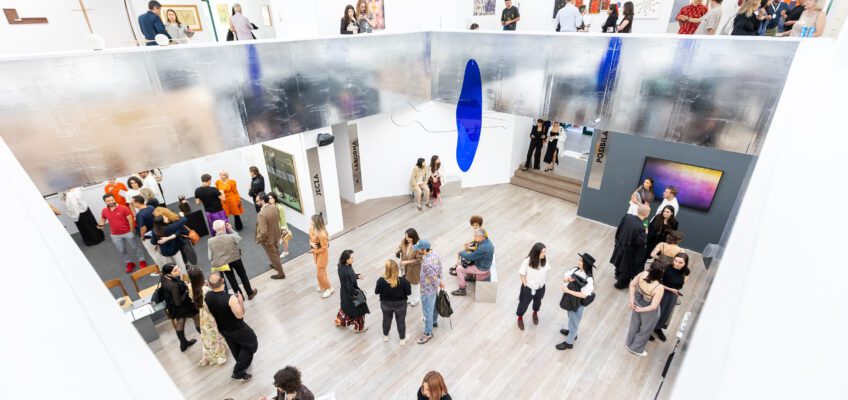 RAD Art Fair 2026