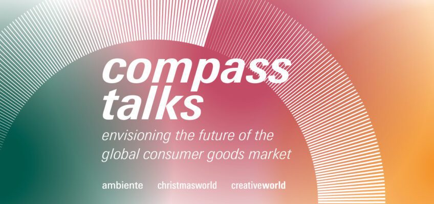 Compass Talks: Top speakers discuss future perspectives