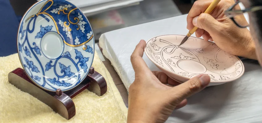 MUSUBI KILN: „What we want to offer is something imbued with reverence—for time, for place, and for the human hand”
