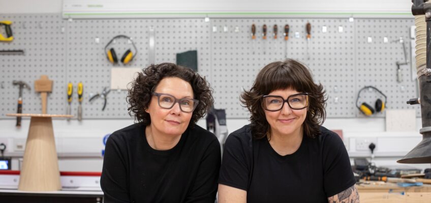 Spared announces its participation at Clerkenwell Design Week 2026