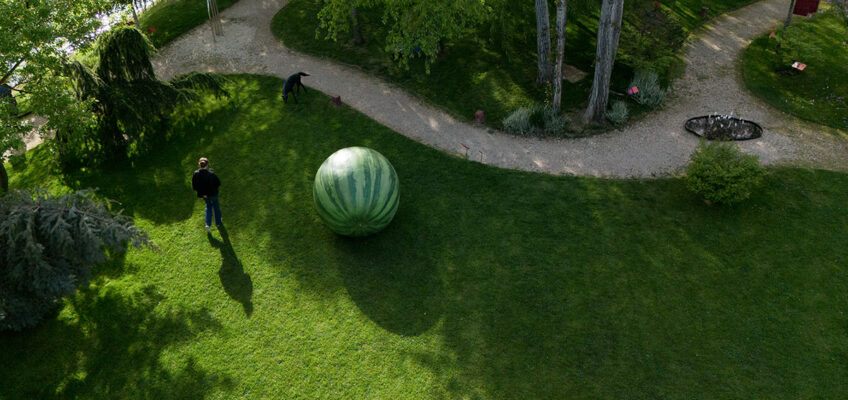 RAD Art Fair 2026: peste 10.000 de vizitatori