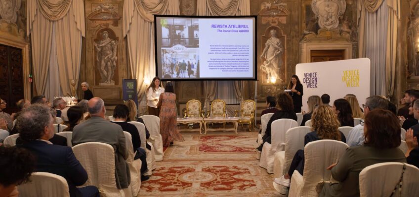 Venice Design Week 2026