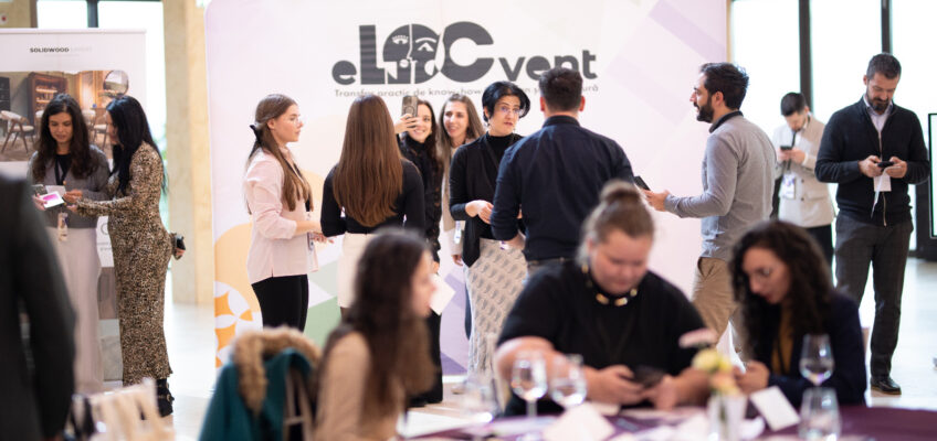 eLOCvent: Primii speakeri anunțați pentru JOY 2026