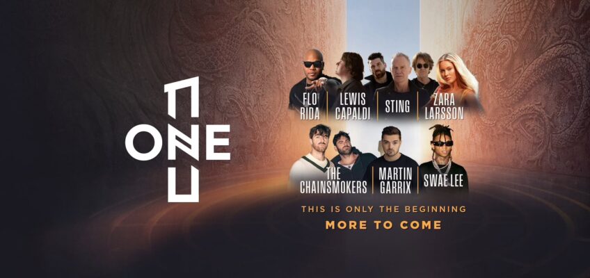 UNTOLD anunță line-up-ul final