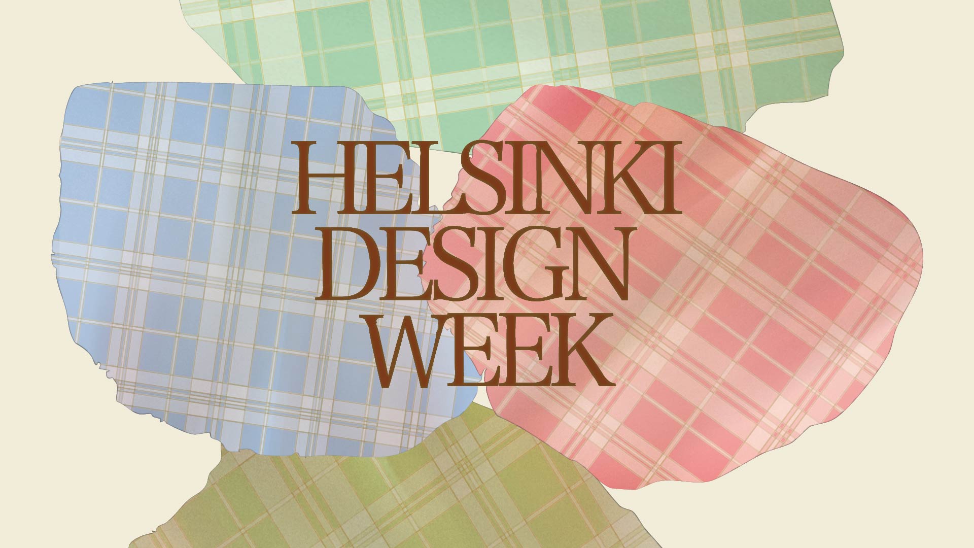Helsinki Design Week 2026