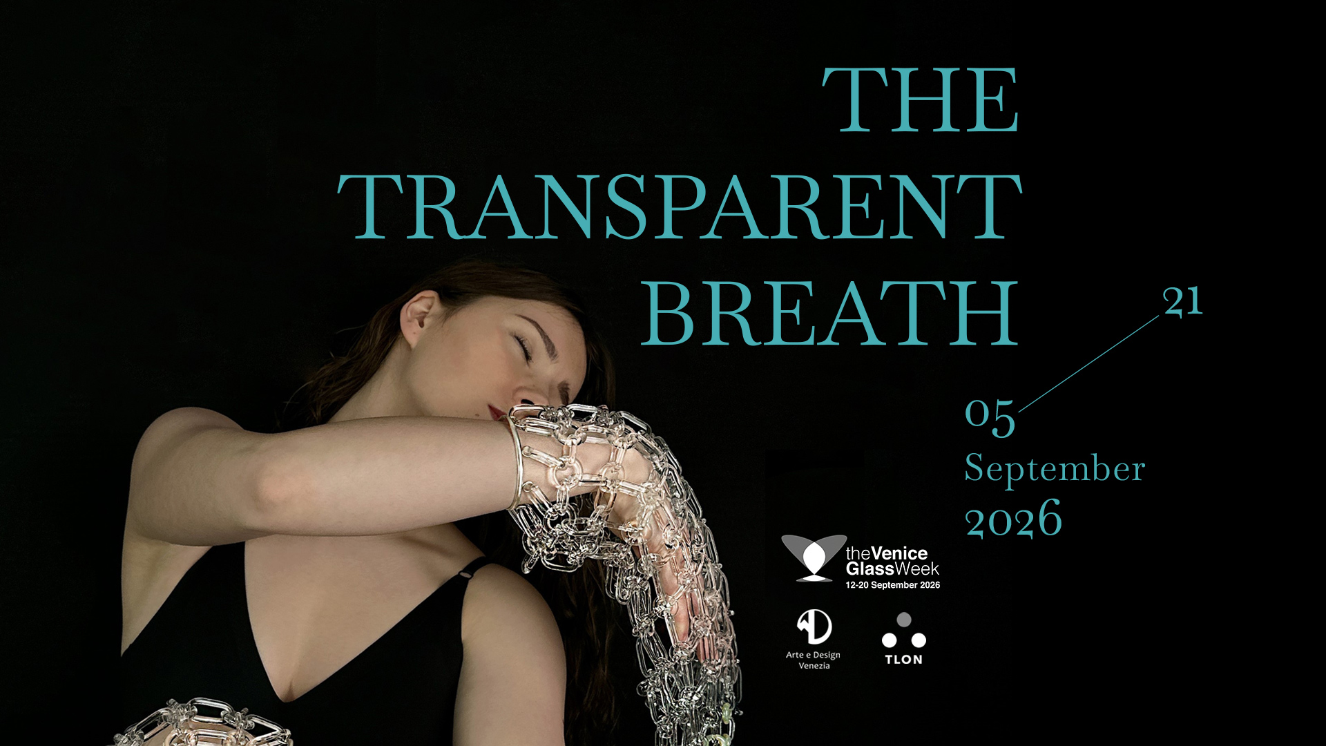 The Transparent Breath marks its fifth edition with new international partnerships