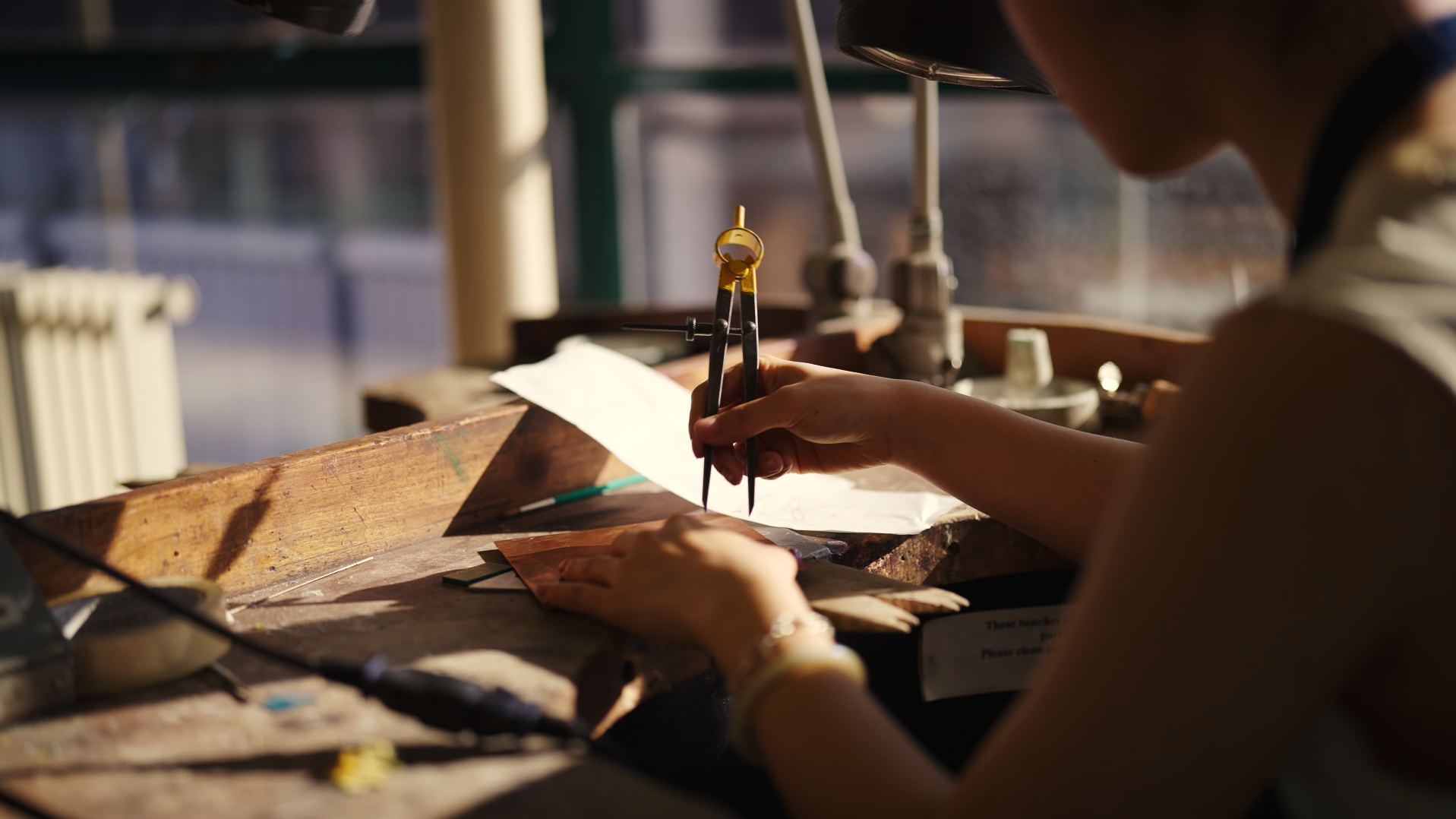 What does your workshop look like – the 2026 edition