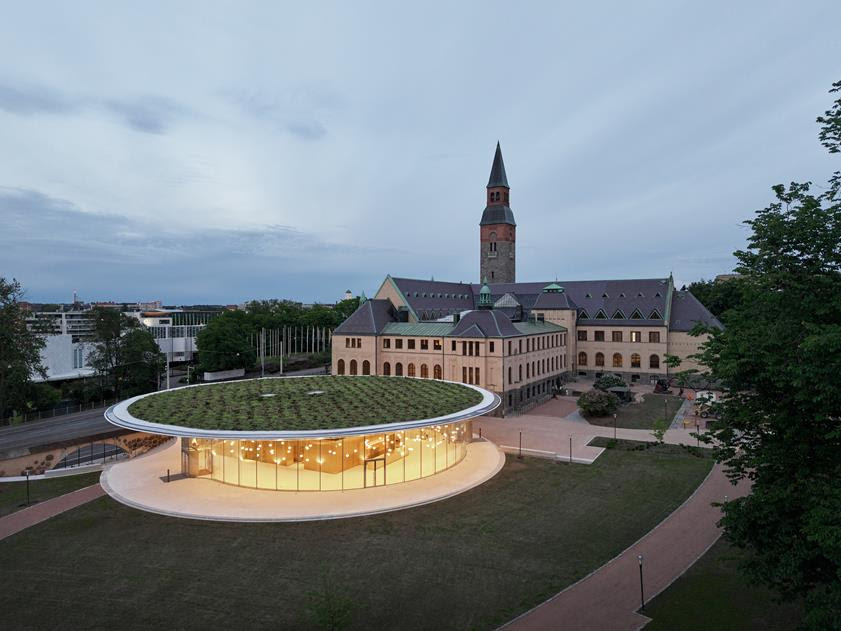 JKMM Architects wins the 2026 Helsinki Design Award