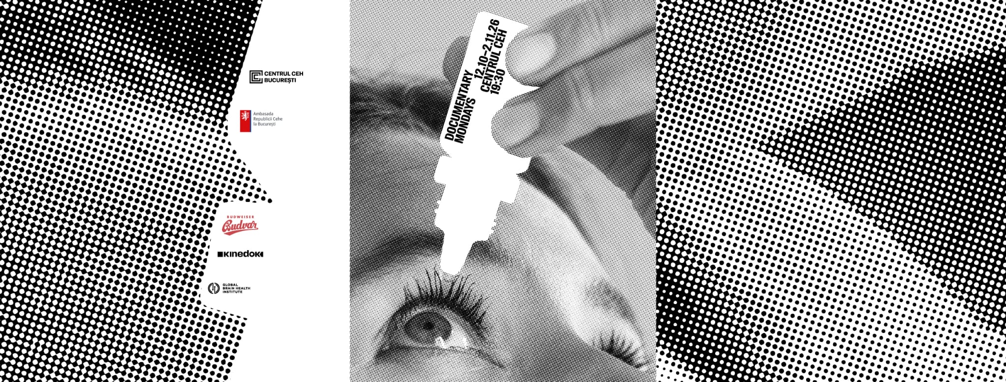 Documentary Mondays revine la Centrul Ceh